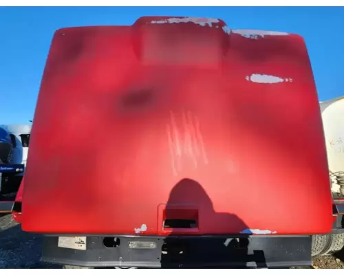 International F2574 Hood
