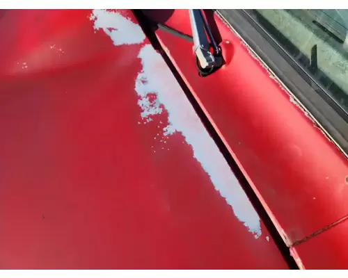 International F2574 Hood