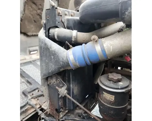 Intercooler International F2574 Complete Recycling Group LLC