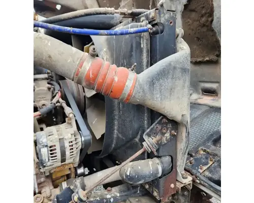 International F2574 Intercooler