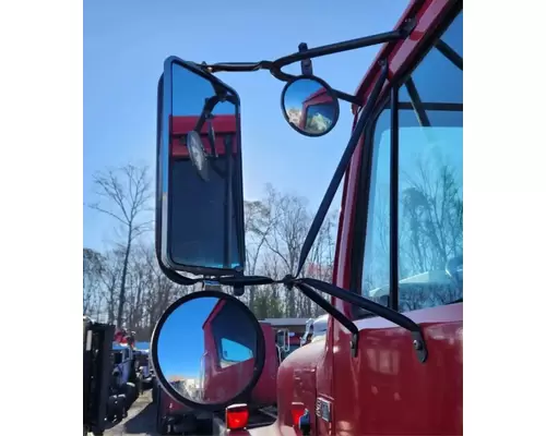 Mirror (Side View) International F2574 Complete Recycling Group LLC