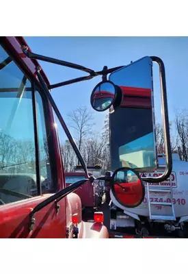 International F2574 Mirror (Side View)