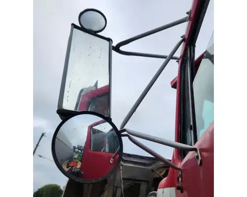 Mirror (Side View) International F2574 Complete Recycling Group LLC