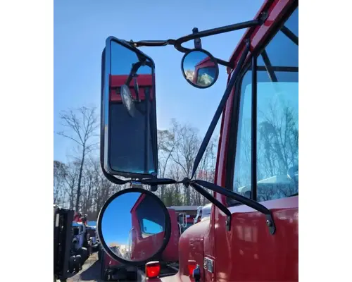 Mirror (Side View) International F2574 Complete Recycling Group LLC