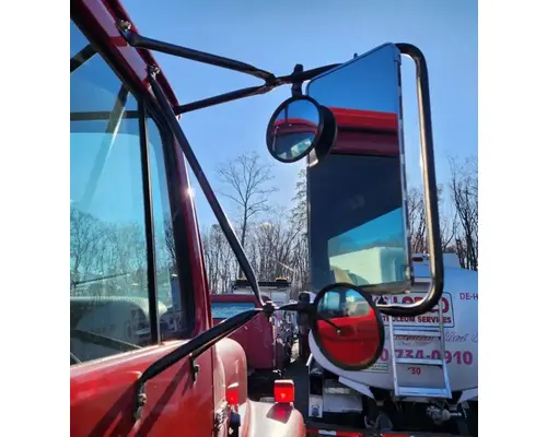 Mirror (Side View) International F2574 Complete Recycling Group LLC