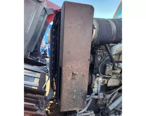 Radiator International F2574 Complete Recycling Group LLC