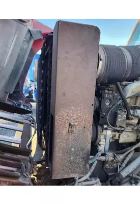 International F2574 Radiator