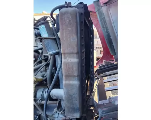 International F2574 Radiator