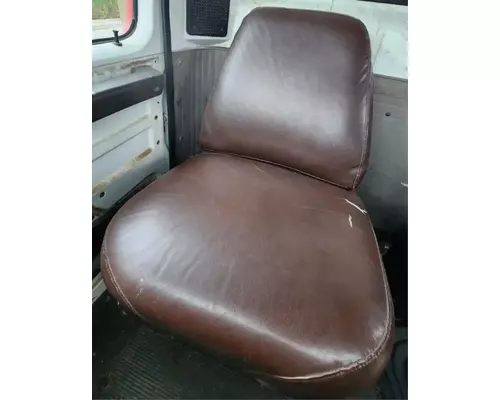 International F2574 Seat, Front