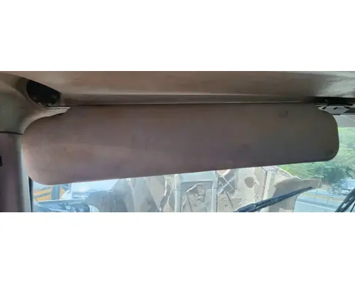 International F2574 Sun Visor (External)