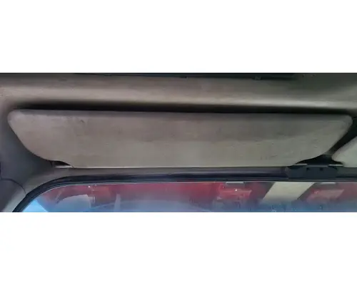 International F2574 Sun Visor (External)