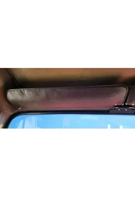International F2574 Sun Visor (External)