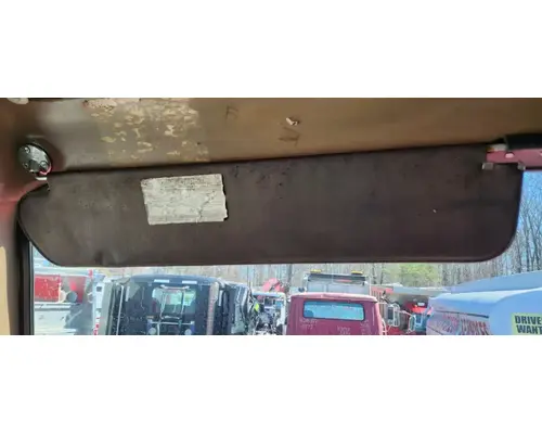 International F2574 Sun Visor (External)