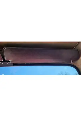International F2574 Sun Visor (External)