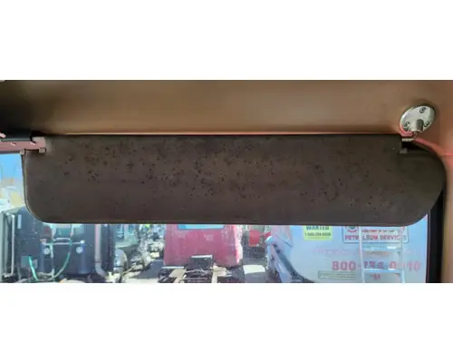 International F2574 Sun Visor (External)