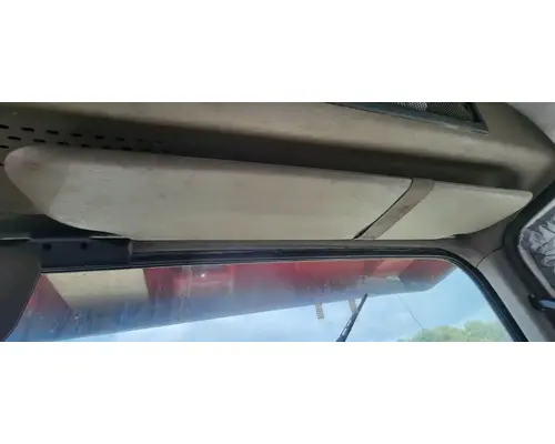 Sun Visor (External) International F2574 Complete Recycling Group LLC