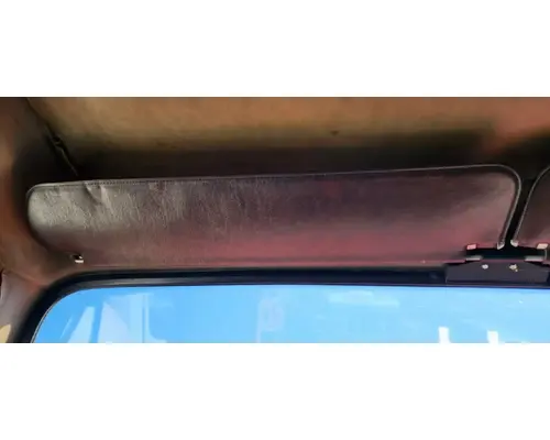 Sun Visor (External) International F2574 Complete Recycling Group LLC