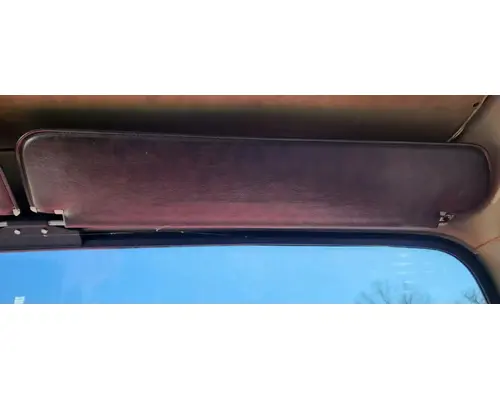 Sun Visor (External) International F2574 Complete Recycling Group LLC
