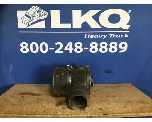 Air Cleaner INTERNATIONAL F2654 LKQ Evans Heavy Truck Parts