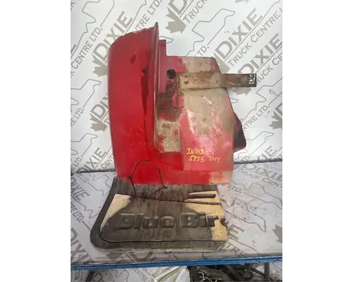 Fender Extension International F2674 Dixie Truck Centre