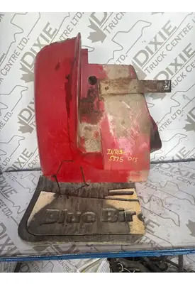 International F2674 Fender Extension