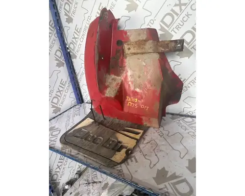 International F2674 Fender Extension