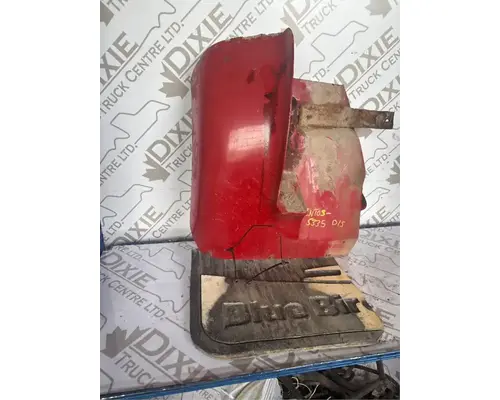 International F2674 Fender Extension
