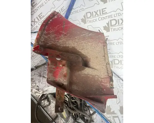 International F2674 Fender Extension