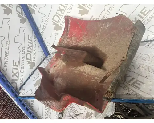 International F2674 Fender Extension