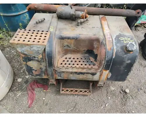 Fuel Tank International F2674 Dixie Truck Centre