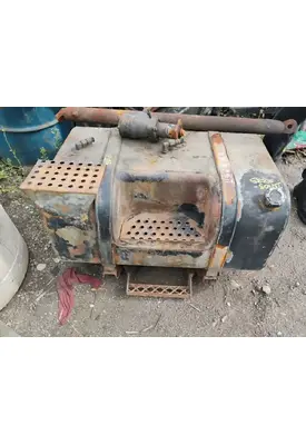 International F2674 Fuel Tank