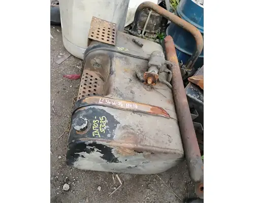 International F2674 Fuel Tank