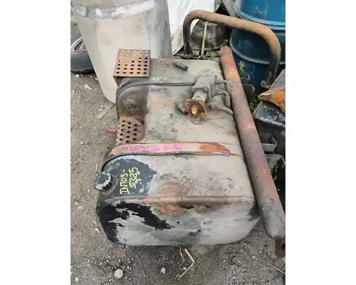International F2674 Fuel Tank