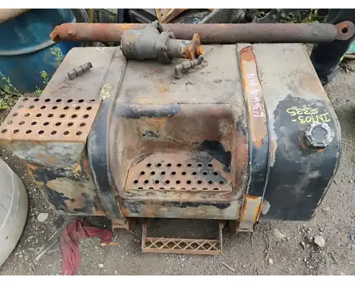 International F2674 Fuel Tank