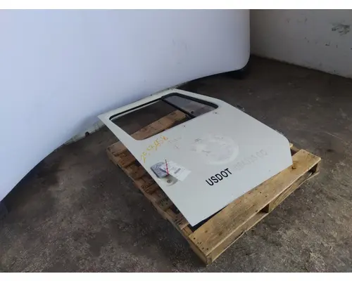 Door Assembly, Front INTERNATIONAL F4900 LKQ Western Truck Parts