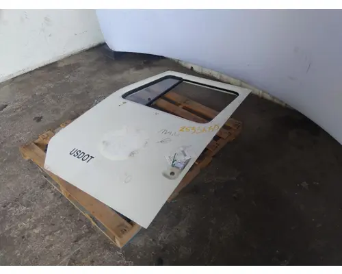 Door Assembly, Front INTERNATIONAL F4900 LKQ Western Truck Parts
