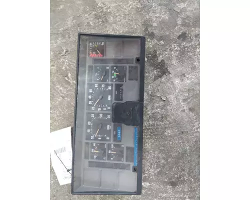 Instrument Cluster INTERNATIONAL F4900 LKQ Western Truck Parts