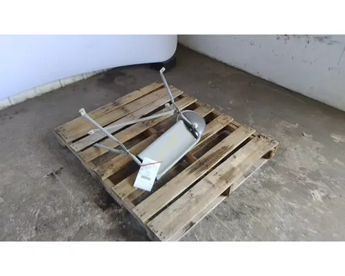 Mirror (Side View) INTERNATIONAL F4900 LKQ Western Truck Parts