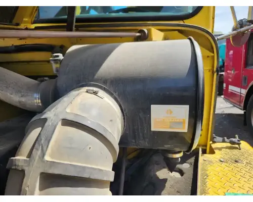 Air Cleaner International F5070 Complete Recycling Group LLC