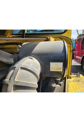 International F5070 Air Cleaner