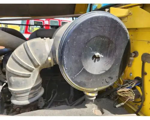 International F5070 Air Cleaner