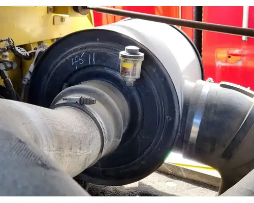 International F5070 Air Cleaner