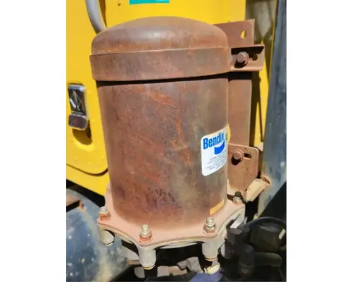 Air Dryer International F5070 Complete Recycling Group LLC