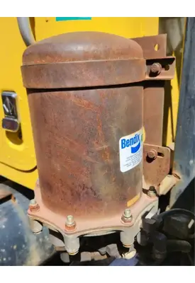 International F5070 Air Drier