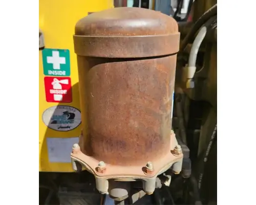 International F5070 Air Drier