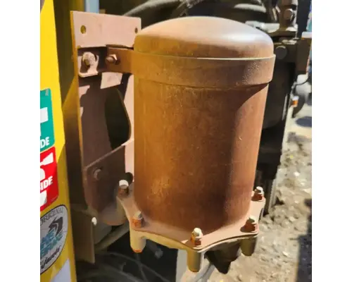 International F5070 Air Drier