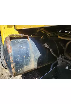 International F5070 Air Tank