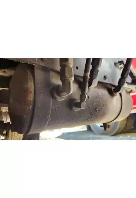 International F5070 Air Tank