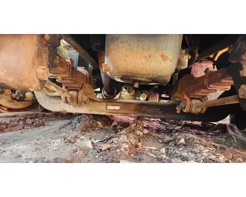 International F5070 Axle Assy, Fr (4WD)
