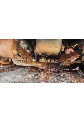 International F5070 Axle Assy, Fr (4WD)